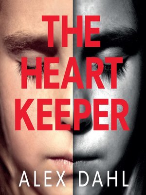 cover image of The Heart Keeper
